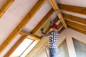 Best Commercial Insulation Services  in Orchard Homes, MT